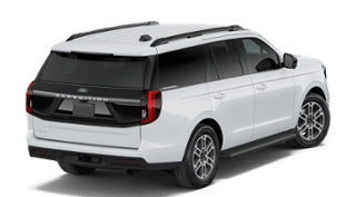 2026 Ford Expedition® External Image 4